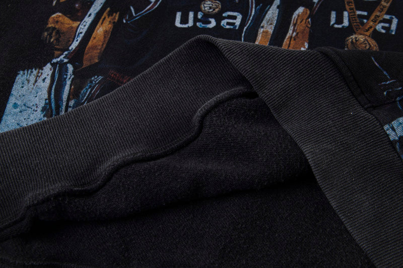 Godspeed DreamTeam '24 Hoodies Godspeed