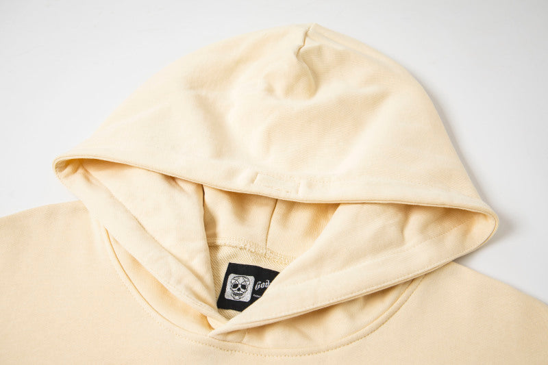 Godspeed Grand Slam Hoodie Godspeed