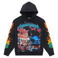 Godspeed L.A.G Hoodies Godspeed