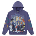 Godspeed DreamTeam '24 Hoodies Godspeed