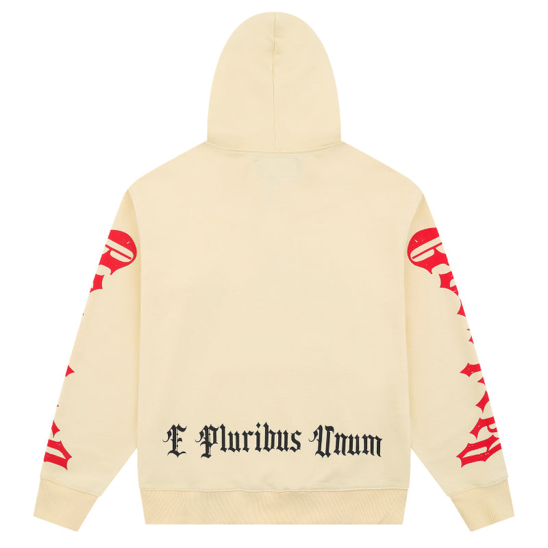 Godspeed Balaclava Szn Hoodies Godspeed