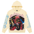 Godspeed "Grand Slam" Hoodies Godspeed