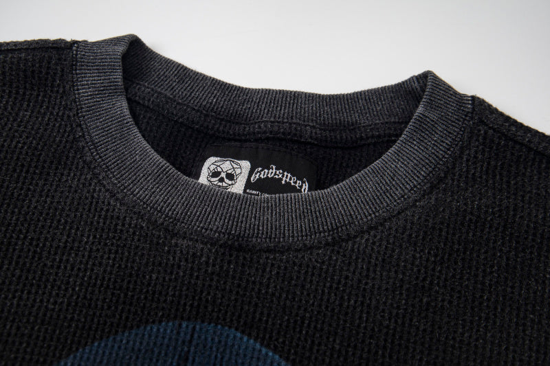 Godspeed Balaclava L/S Tee Godspeed