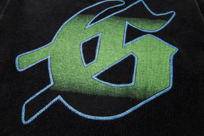 Godspeed L.A.G Thermal Long Sleeve T-Shirts Godspeed