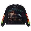 Godspeed L.A.G Thermal Long Sleeve T-Shirts Godspeed