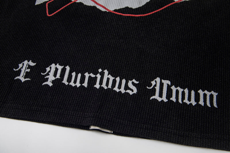 Godspeed Black Monday L/S Thermal Tee Godspeed