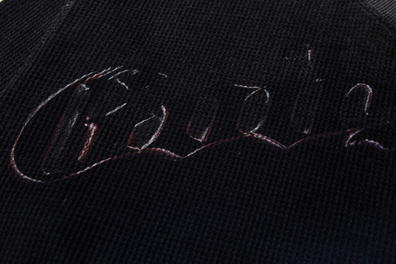 Godspeed Black Monday L/S Thermal Tee Godspeed