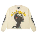 Godspeed Limited Art Pieces Alexa L/S Tee Godspeed