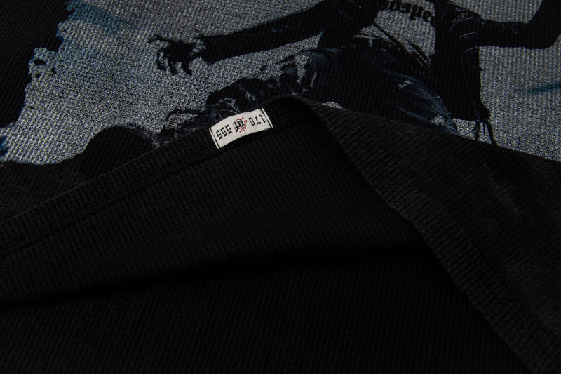 Godspeed Rocker L/S Tee Godspeed