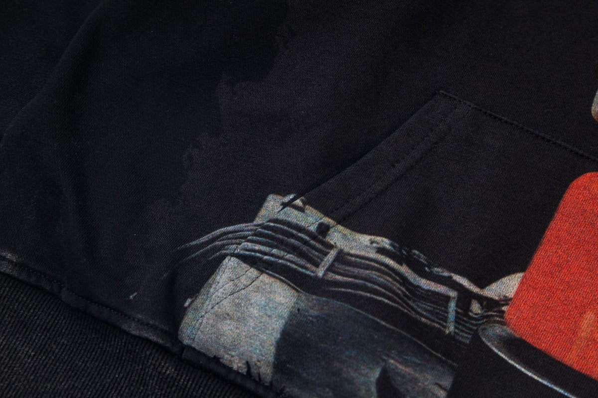 Godspeed Detonator Hoodies Godspeed
