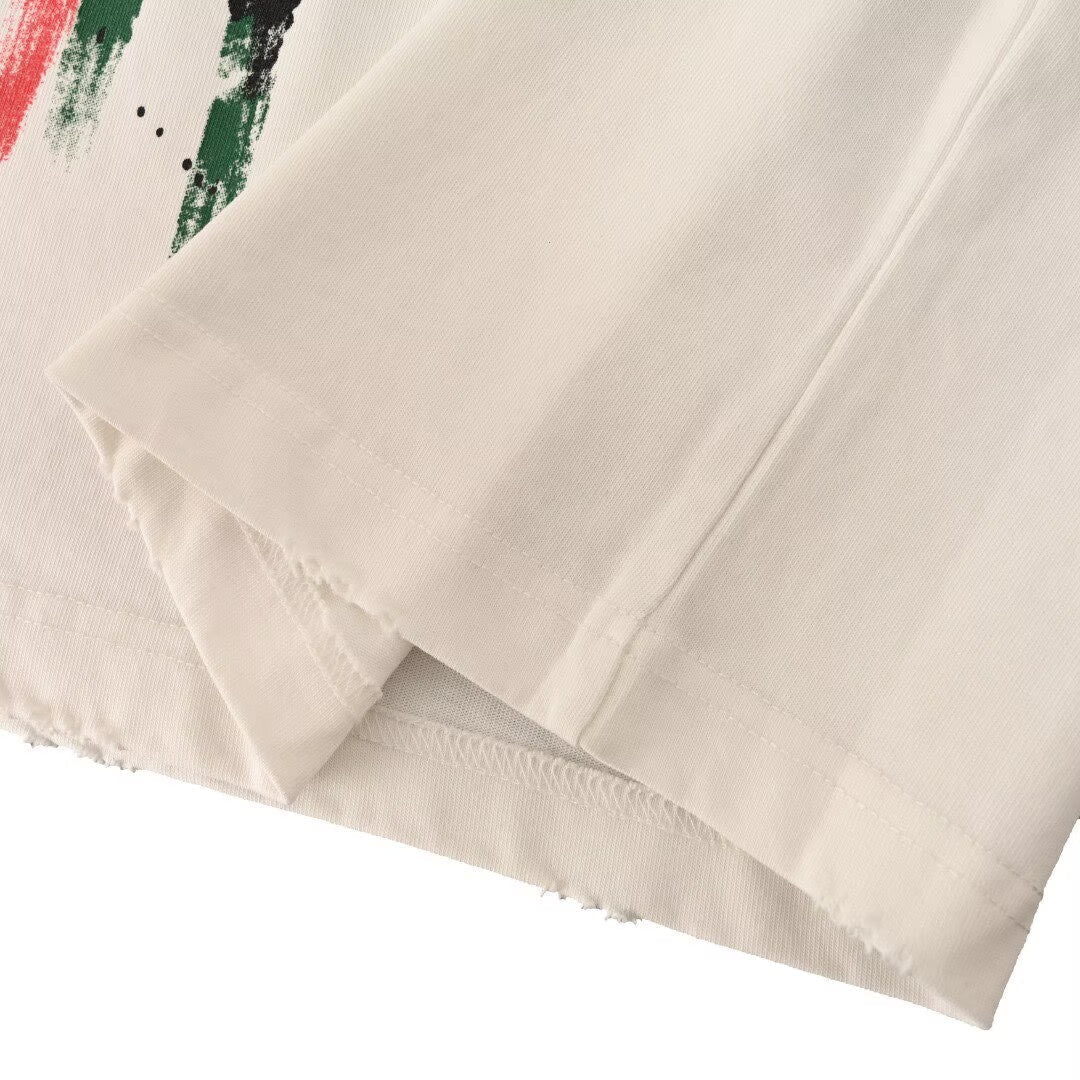 Chrome Hearts New T-shirts 1023 CH-Chrome Hearts