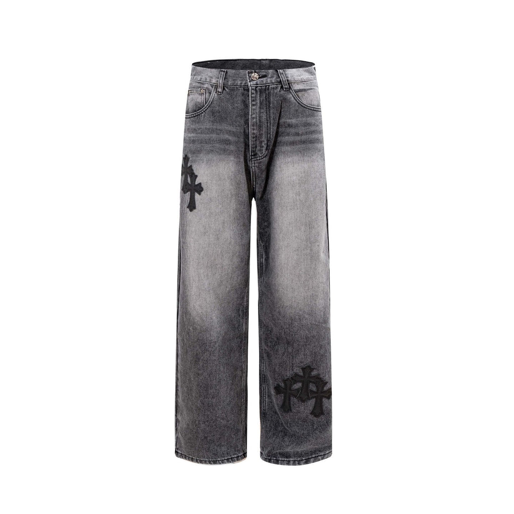Chrome Hearts New Pants n55 Chrome Hearts