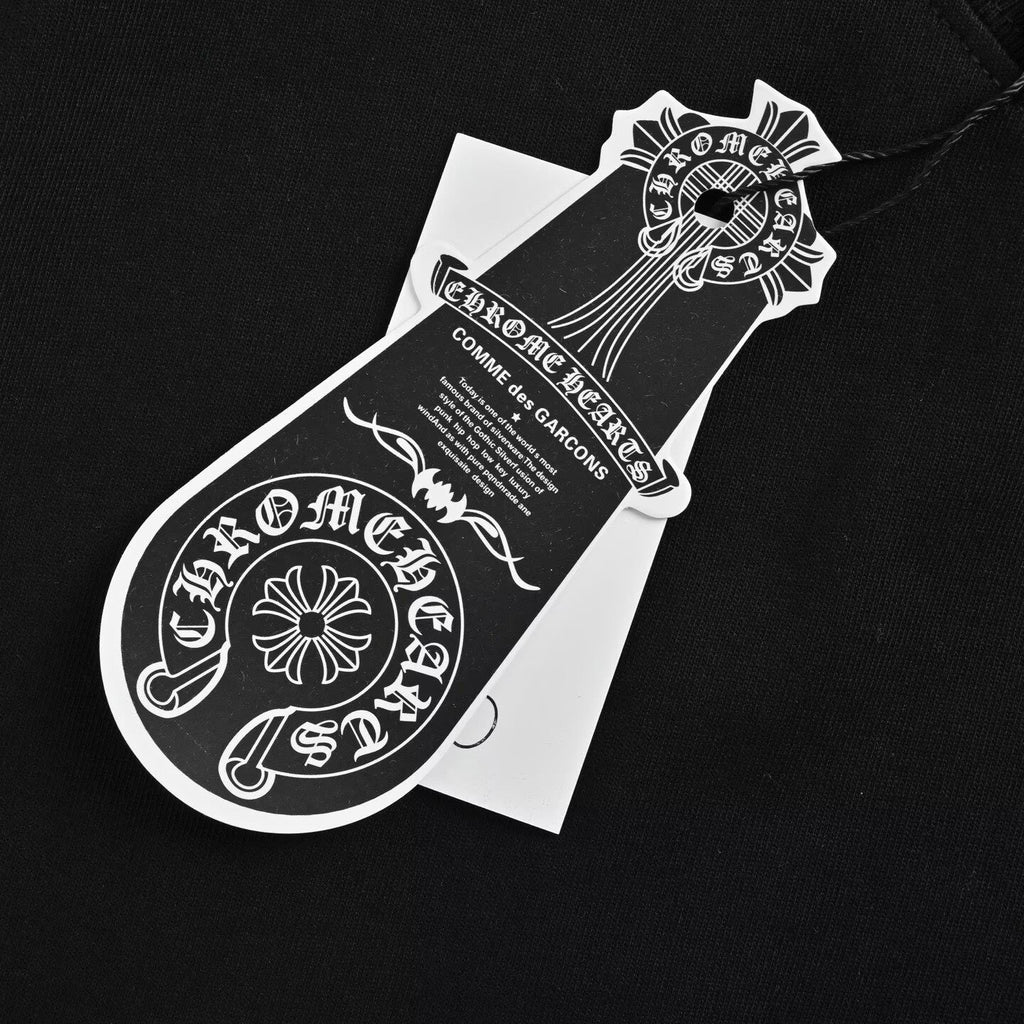 Chrome Hearts T-shirts 30s CH-Chrome Hearts