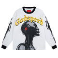 GODSPEED Alexa Long Sleeve T-Shirt Godspeed