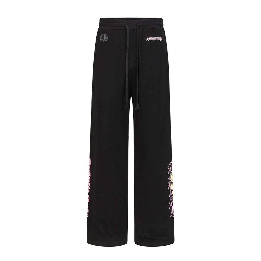 Chrome Hearts New Miss Pants Chrome Hearts