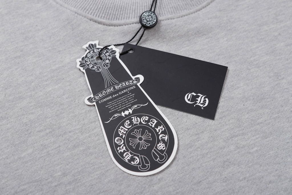 Chrome Hearts New SWEATSHIRTS 8863 Chrome Hearts