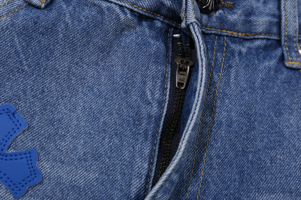 Chrome Hearts New Pants Chrome Hearts