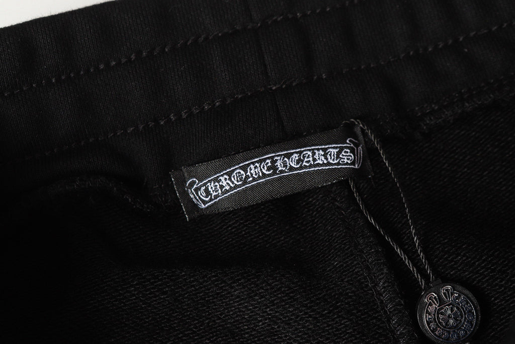 Chrome Hearts New Miss Pants Chrome Hearts