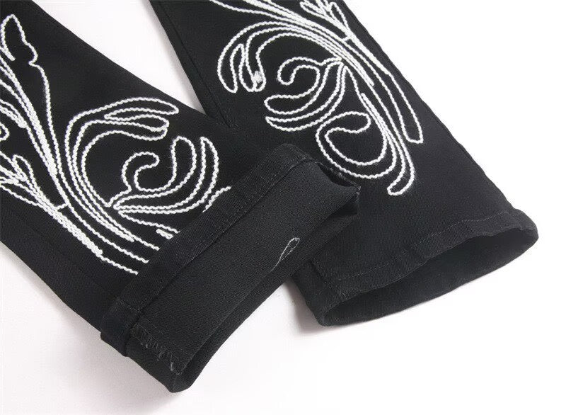 AMIRI Jeans #A02
