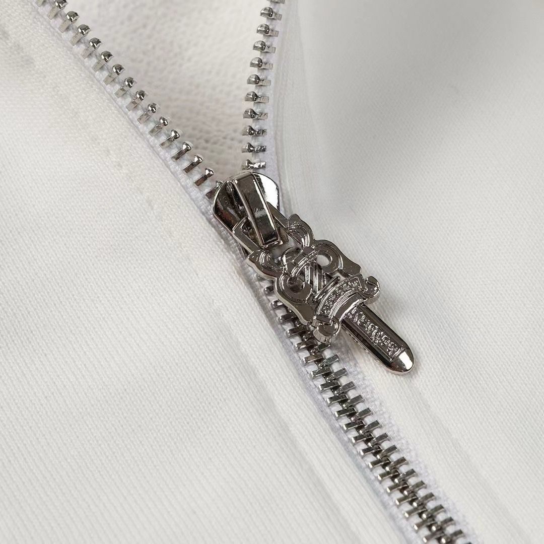 Chrome Hearts New Hoodie 070 Chrome Hearts