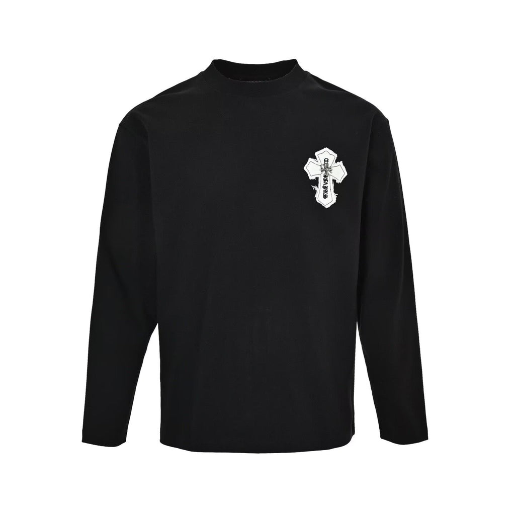 Chrome Hearts New SWEATSHIRTS SY2