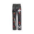 Chrome Hearts New Pants n81