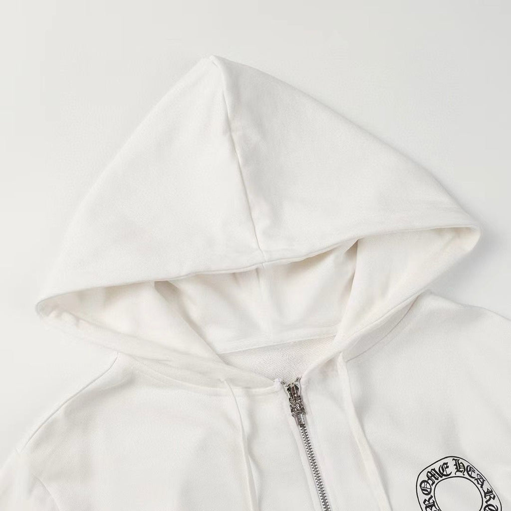 Chrome Hearts New Hoodie 070 Chrome Hearts