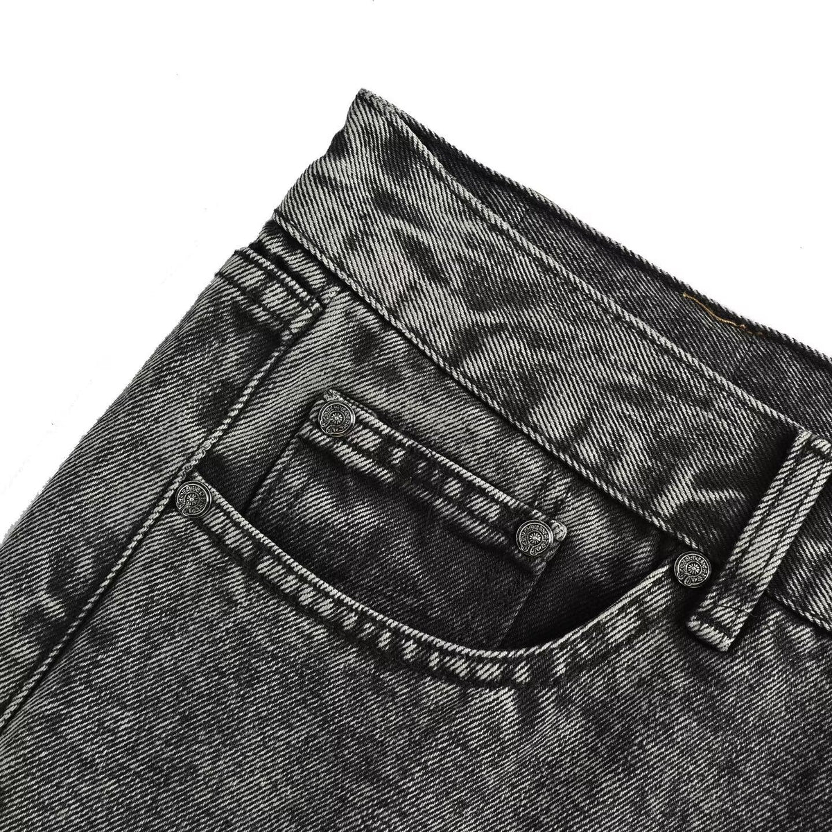 Chrome Hearts New Pants n81
