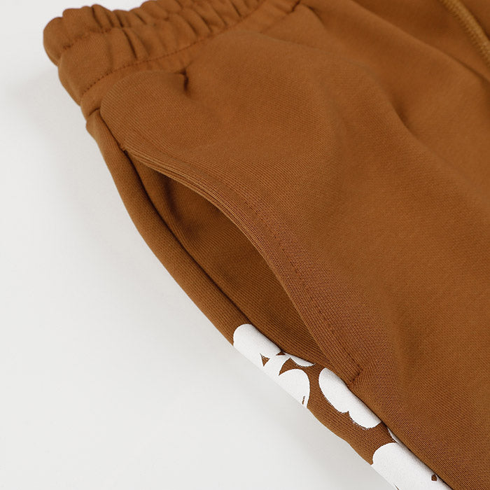 Denim Tears The Cotton Wreath Pant Brown DENIM TEARS