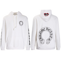 Chrome Hearts New Hoodie 5008 Chrome Hearts