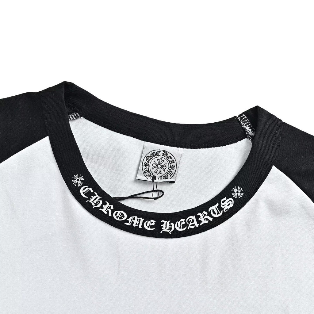 Chrome Hearts New SWEATSHIRTS SY8