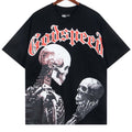 GODSPEED Mankind vs Ai T-Shirt Godspeed
