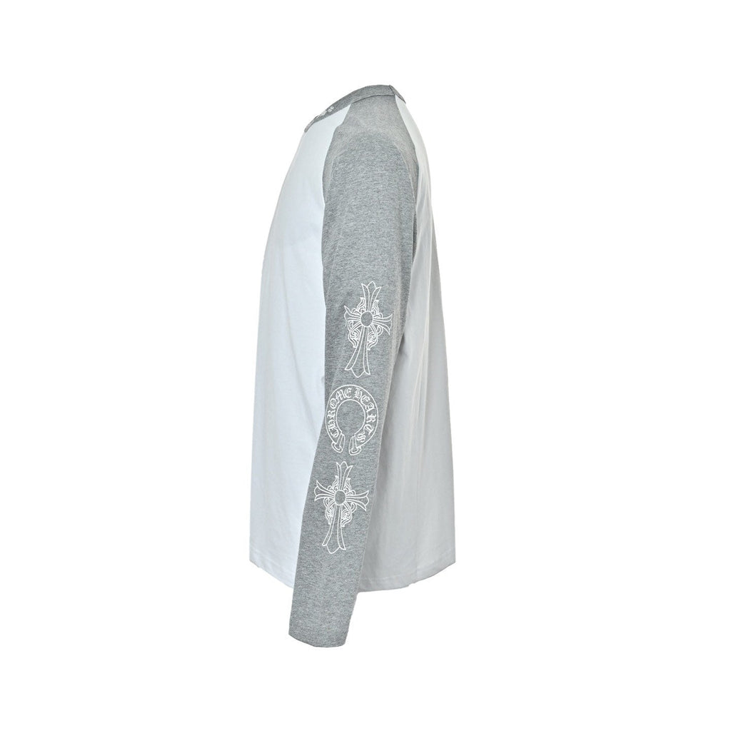 Chrome Hearts New SWEATSHIRTS SY8