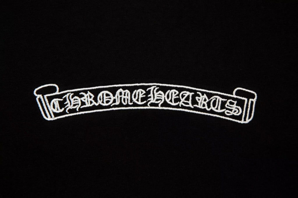 Chrome Hearts New T-shirts H03 CH-Chrome Hearts