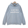 AMIRI Hoodie Blue AMIRI