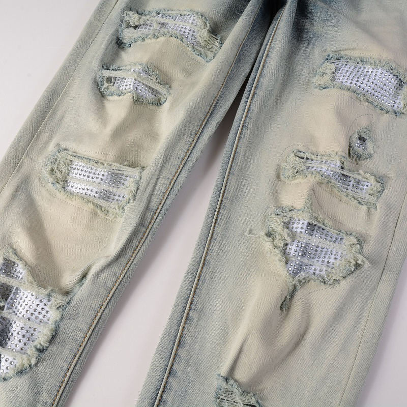 AMIRI Jeans #1339 AMIRI