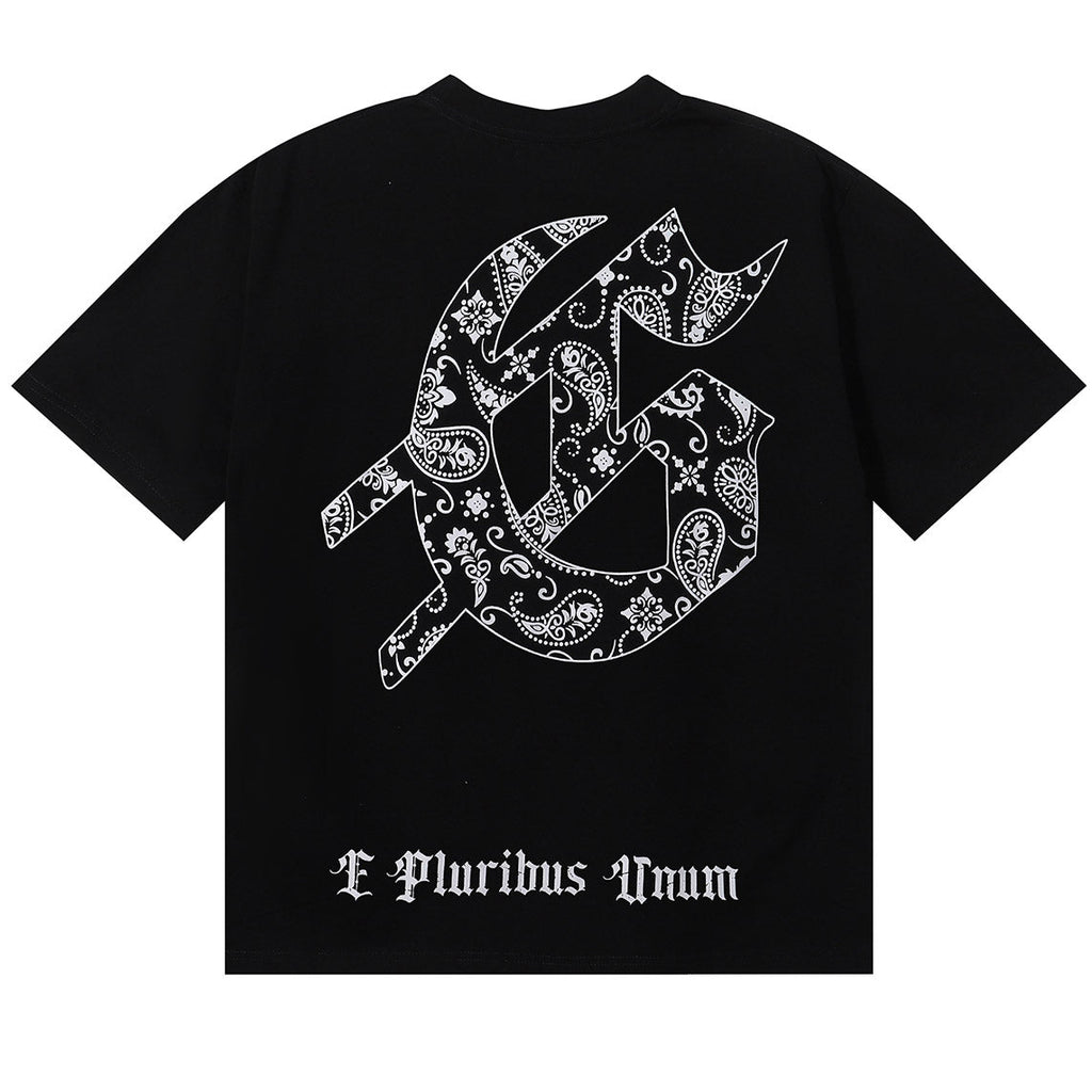GODSPEED Hills Have Eyes T-Shirt Godspeed