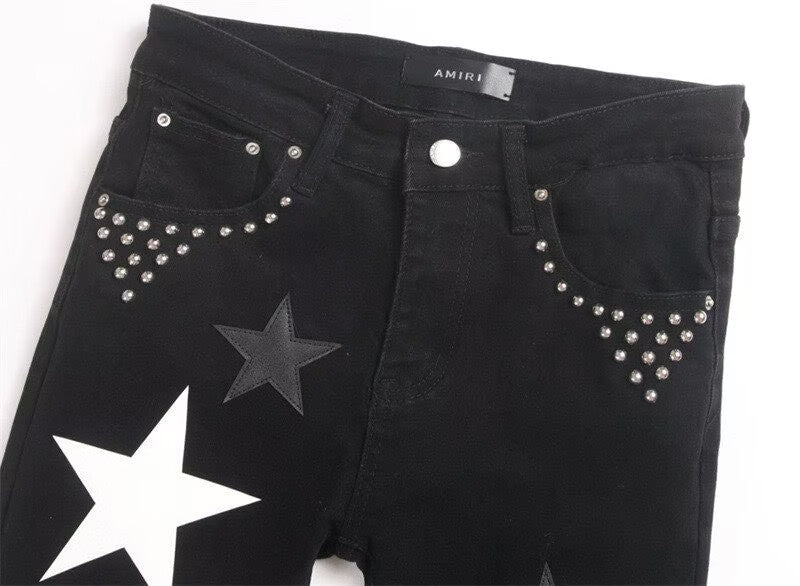 AMIRI Jeans #A05