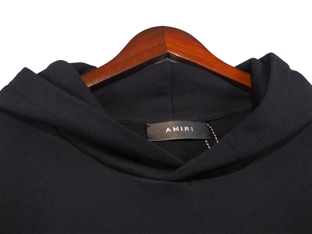 AMIRI Hoodie Black AMIRI