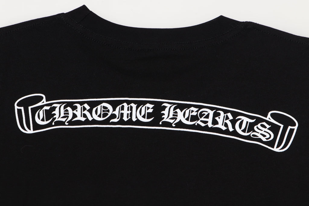 Chrome Hearts New SWEATSHIRTS 8015 Chrome Hearts