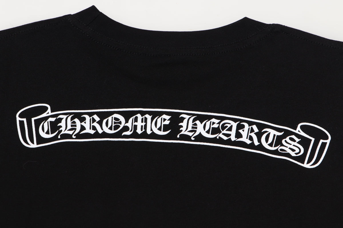 Chrome Hearts New SWEATSHIRTS 8015 Chrome Hearts