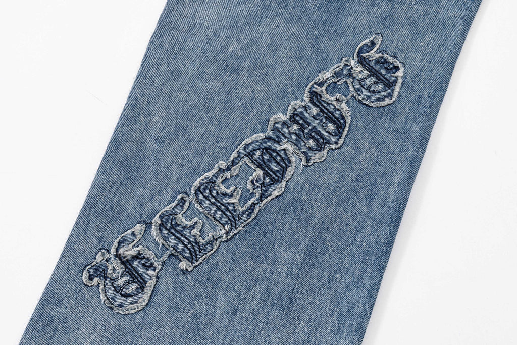 Chrome Hearts New Pants n55 Chrome Hearts