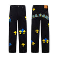 Chrome Hearts New Pants n82