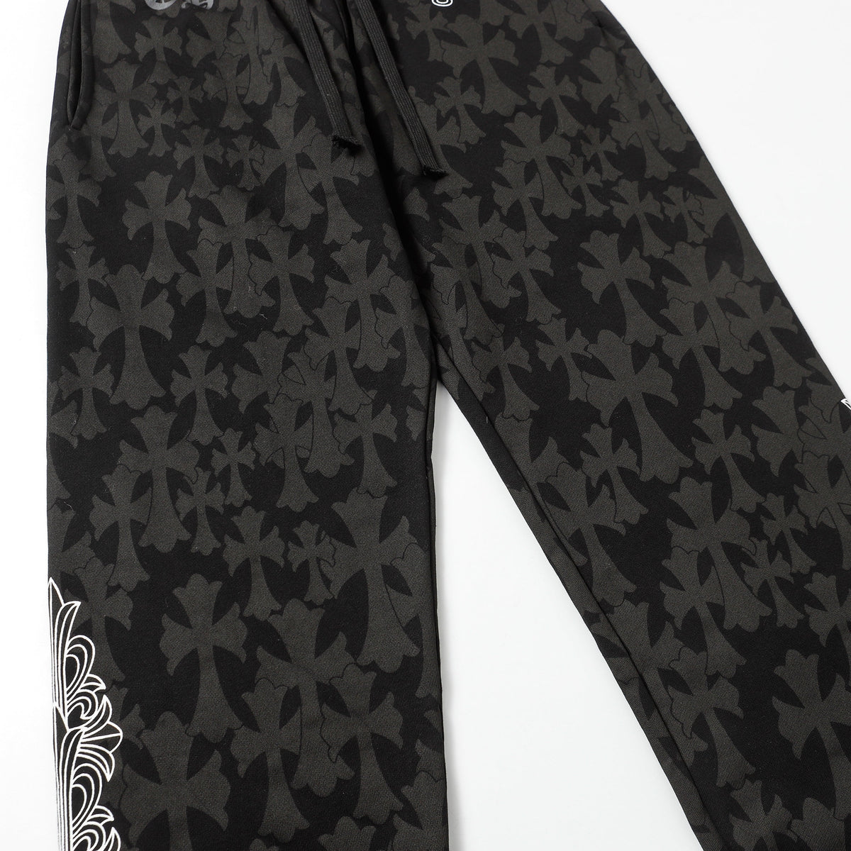 Chrome Hearts New Pants P1021 Chrome Hearts