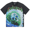 GODSPEED Sklobe T-Shirt Godspeed