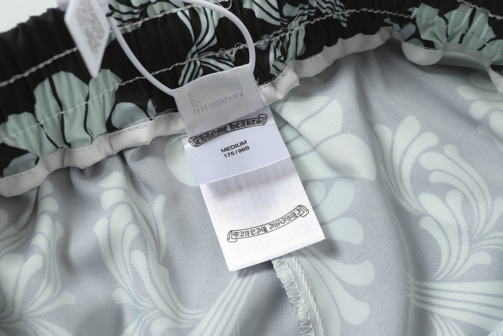 Chrome Hearts New Quick-drying short-sleeved shirts are super popular 2286 CH-Chrome Hearts