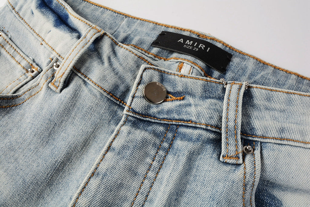 AMIRI Jeans #8899 AMIRI