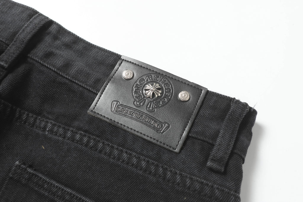 Chrome Hearts New Pants 9981 Chrome Hearts