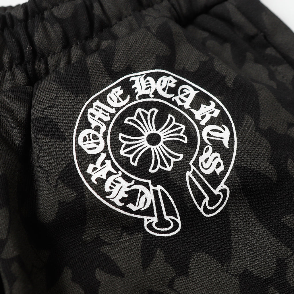 Chrome Hearts New Pants P1021 Chrome Hearts