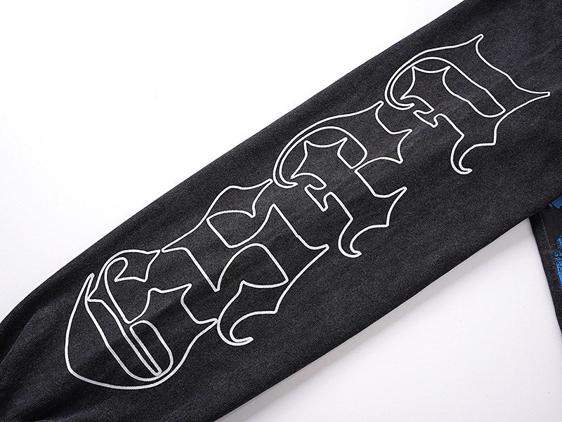 GODSPEED Grandslam Long Sleeve T-Shirt Godspeed